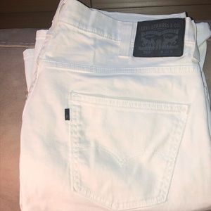 Levi’s Strauss Shorts 569